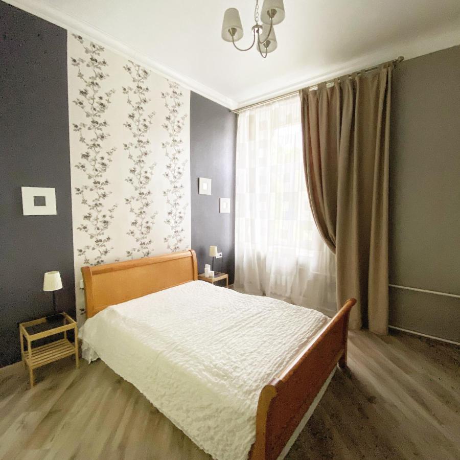 Apartment Bunina 8 Odessa Extérieur photo