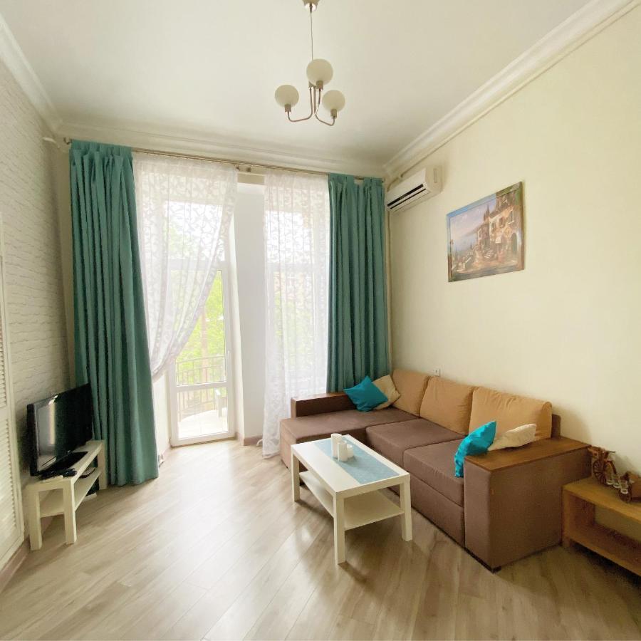 Apartment Bunina 8 Odessa Extérieur photo