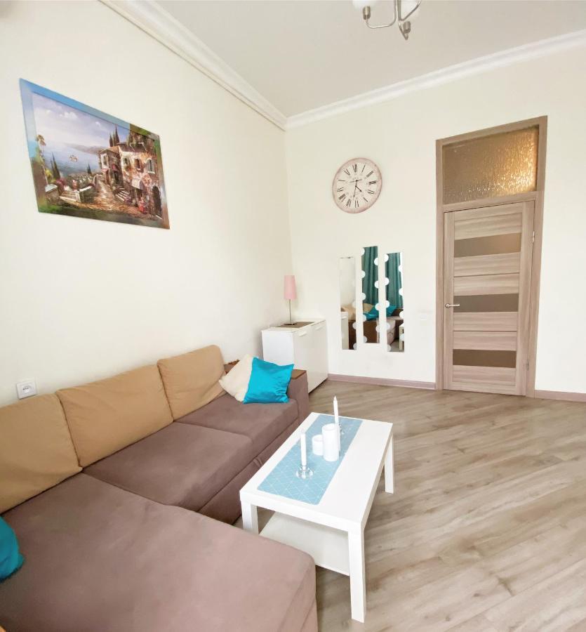 Apartment Bunina 8 Odessa Extérieur photo