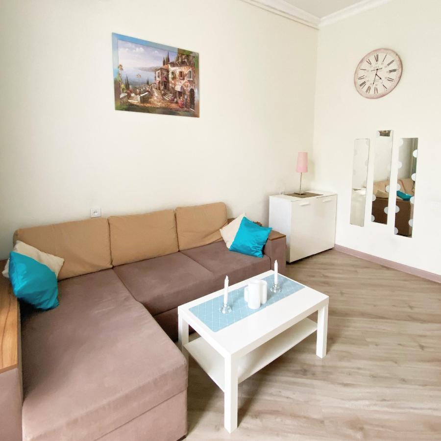 Apartment Bunina 8 Odessa Extérieur photo