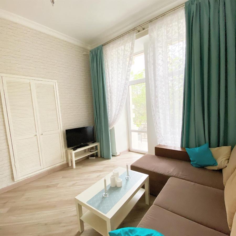 Apartment Bunina 8 Odessa Extérieur photo