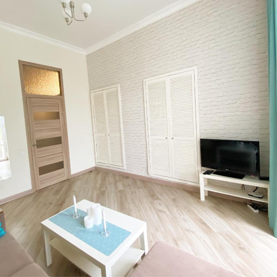 Apartment Bunina 8 Odessa Extérieur photo