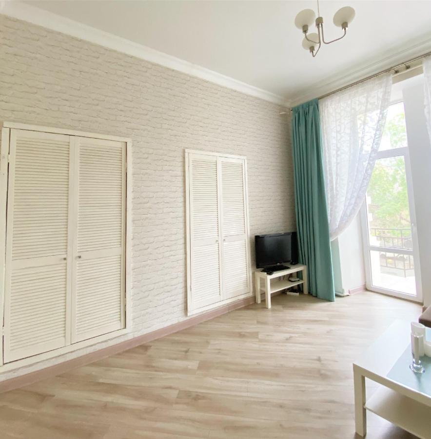 Apartment Bunina 8 Odessa Extérieur photo