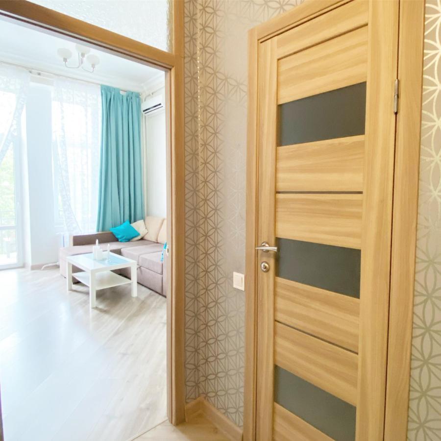 Apartment Bunina 8 Odessa Extérieur photo