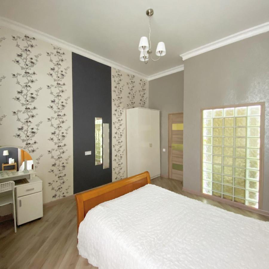 Apartment Bunina 8 Odessa Extérieur photo