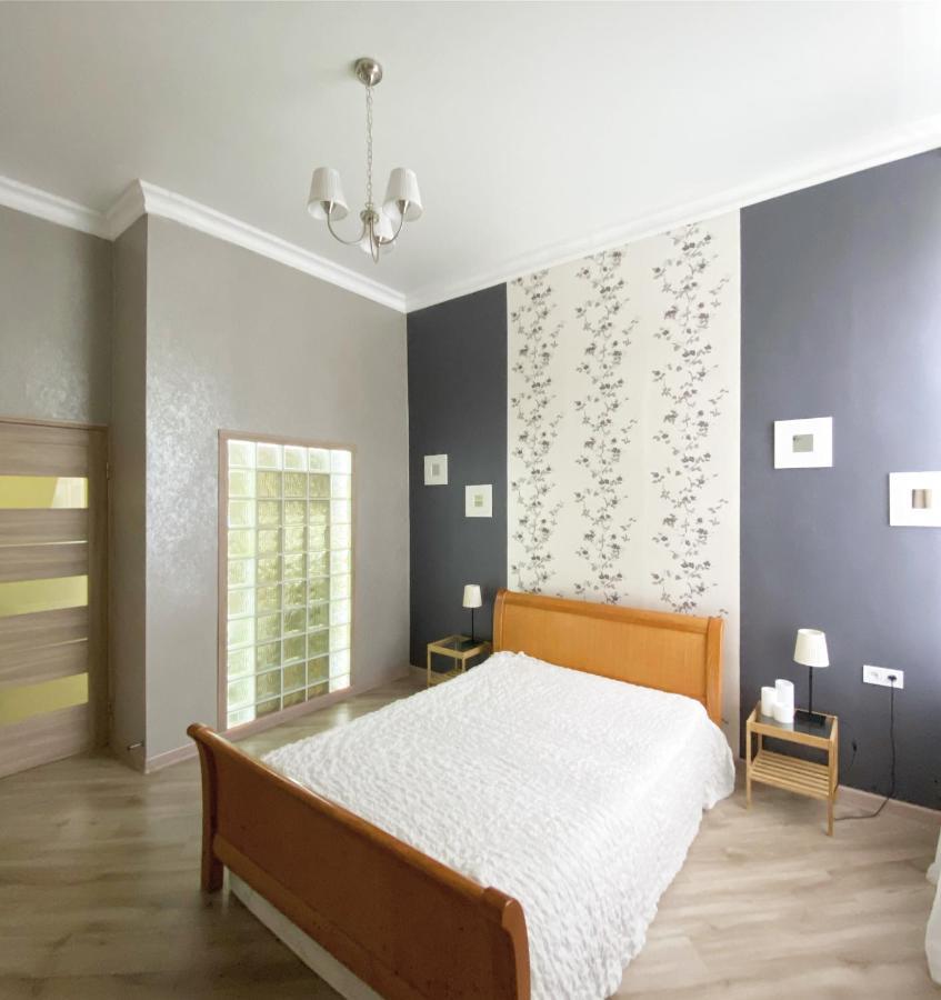 Apartment Bunina 8 Odessa Extérieur photo
