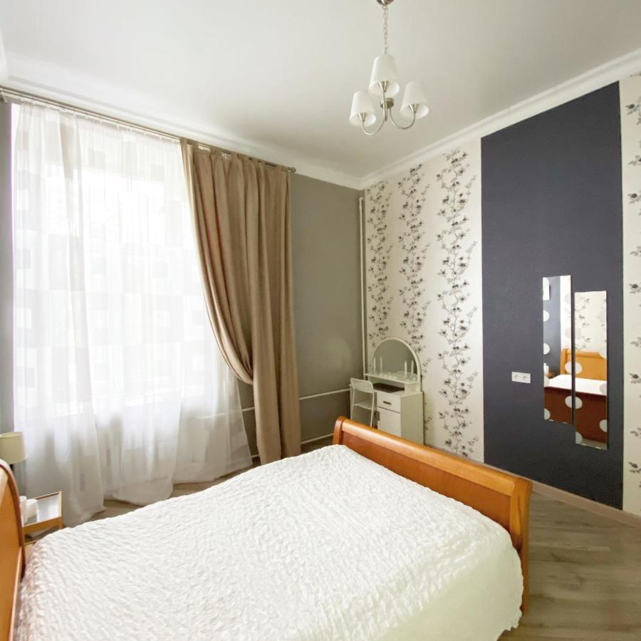 Apartment Bunina 8 Odessa Extérieur photo