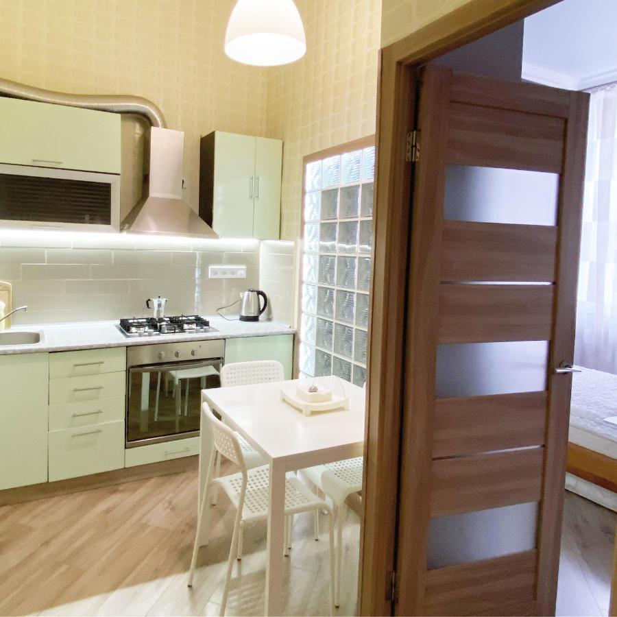 Apartment Bunina 8 Odessa Extérieur photo