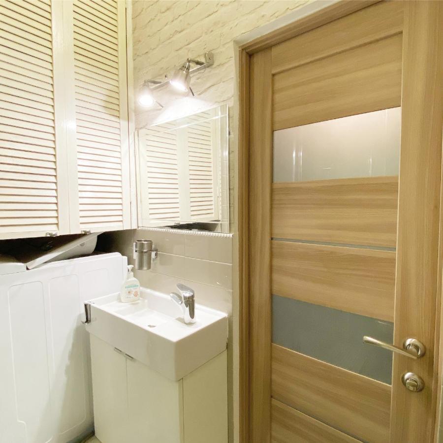 Apartment Bunina 8 Odessa Extérieur photo