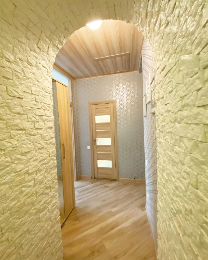 Apartment Bunina 8 Odessa Extérieur photo