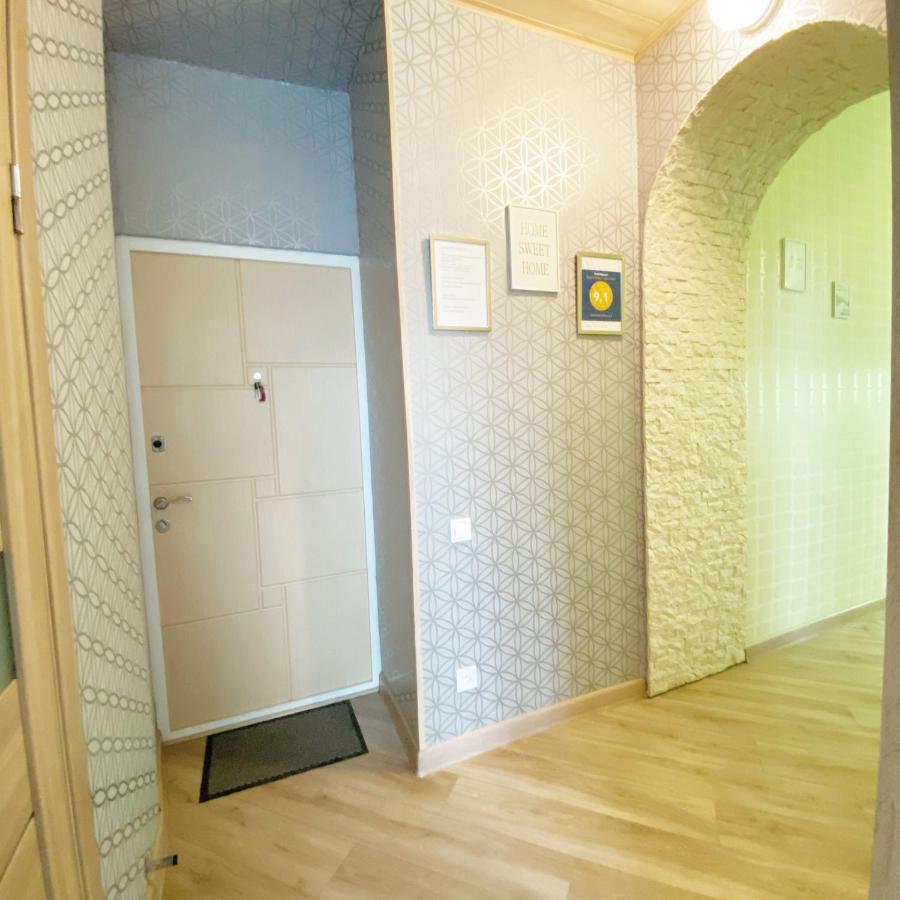 Apartment Bunina 8 Odessa Extérieur photo